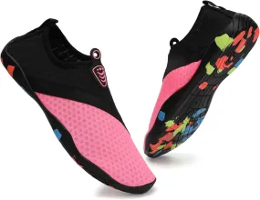 Water Shoes Quick Dry Barefoot Yoga Water Aqua Sport Pool Beach Swim Surf Driving for Women Men