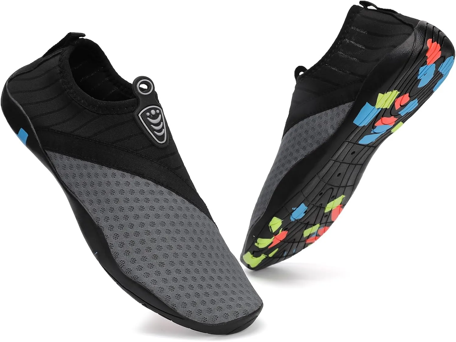 Water Shoes Quick Dry Barefoot Yoga Water Aqua Sport Pool Beach Swim Surf Driving for Women Men