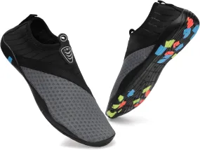 Water Shoes Quick Dry Barefoot Yoga Water Aqua Sport Pool Beach Swim Surf Driving for Women Men