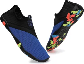 Water Shoes Quick Dry Barefoot Yoga Water Aqua Sport Pool Beach Swim Surf Driving for Women Men