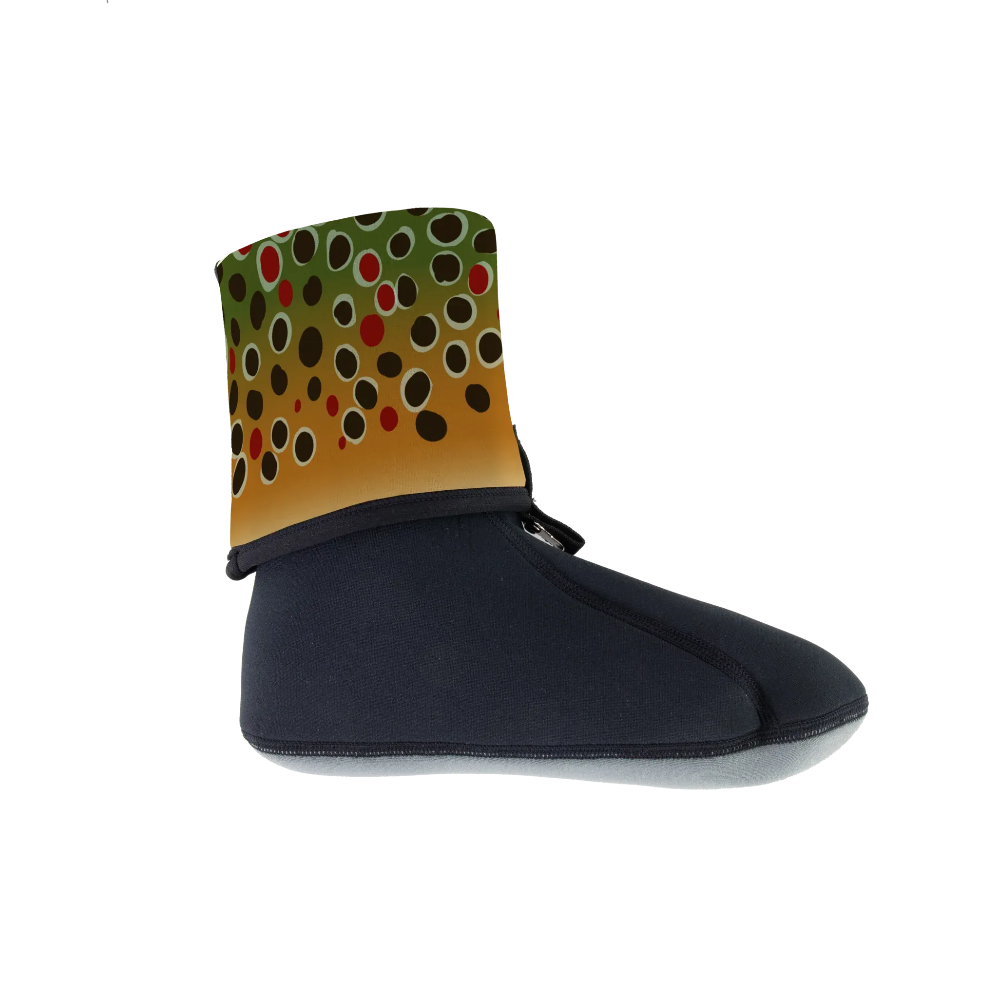 Wingo Fish Skin Neoprene Wading Socks