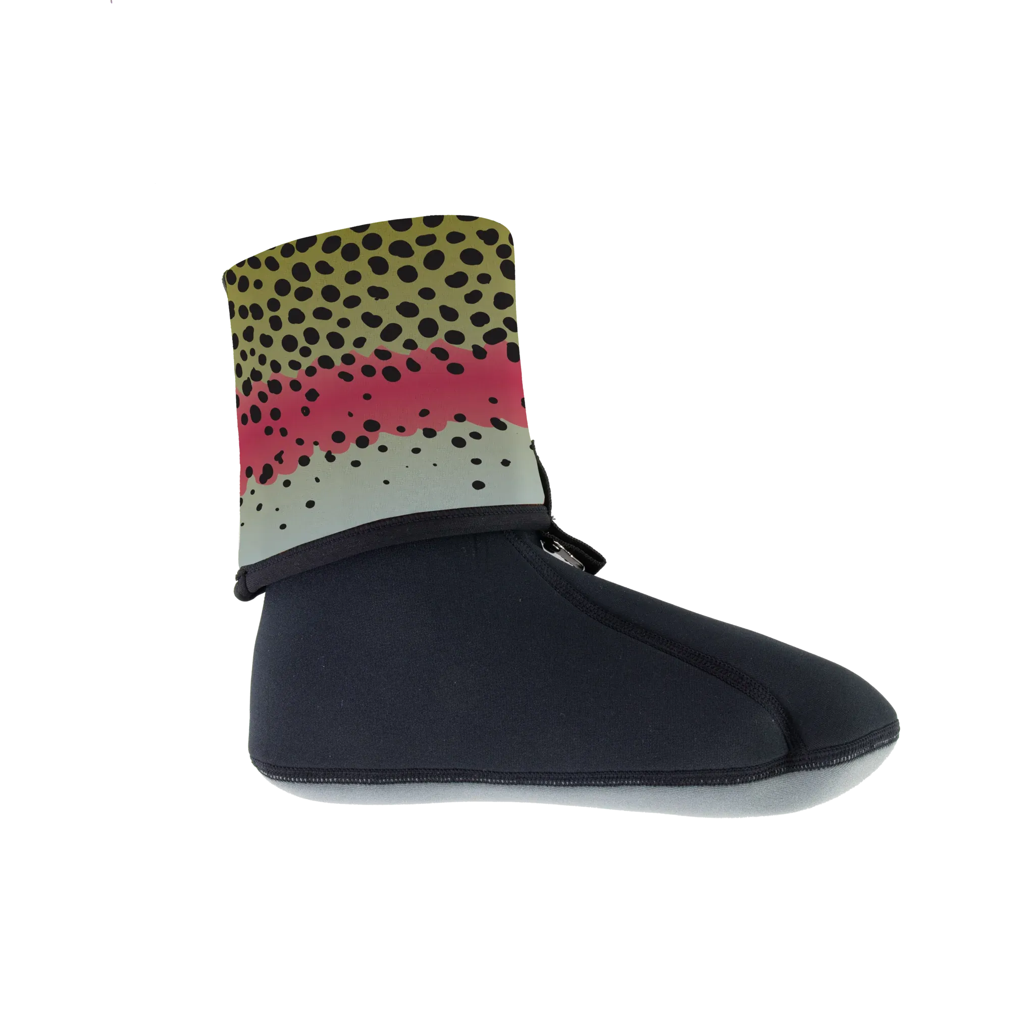 Wingo Fish Skin Neoprene Wading Socks
