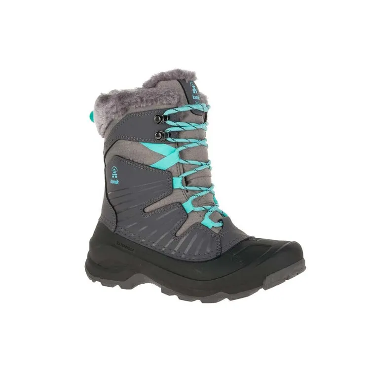 Women's Iceland F Boot